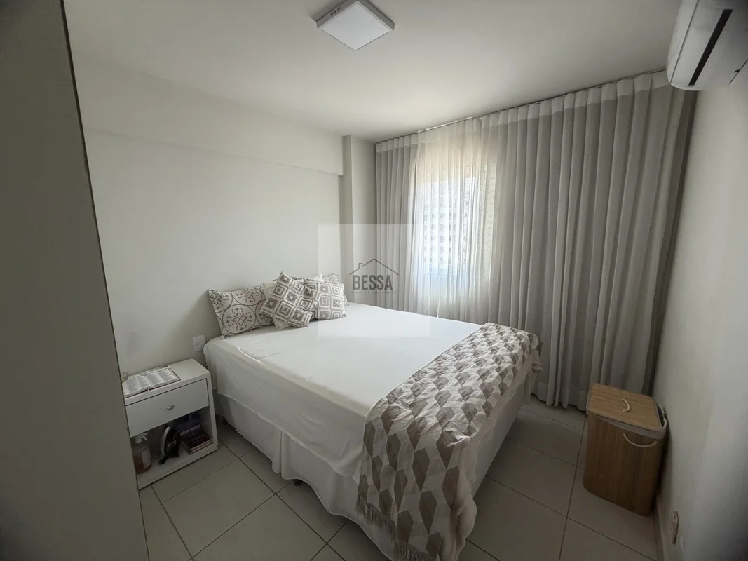 *VENDO INVENT JOY.* ELDORADO• 58.9m2• 2 qtos sendo 1 suite • andar alto • Comple...