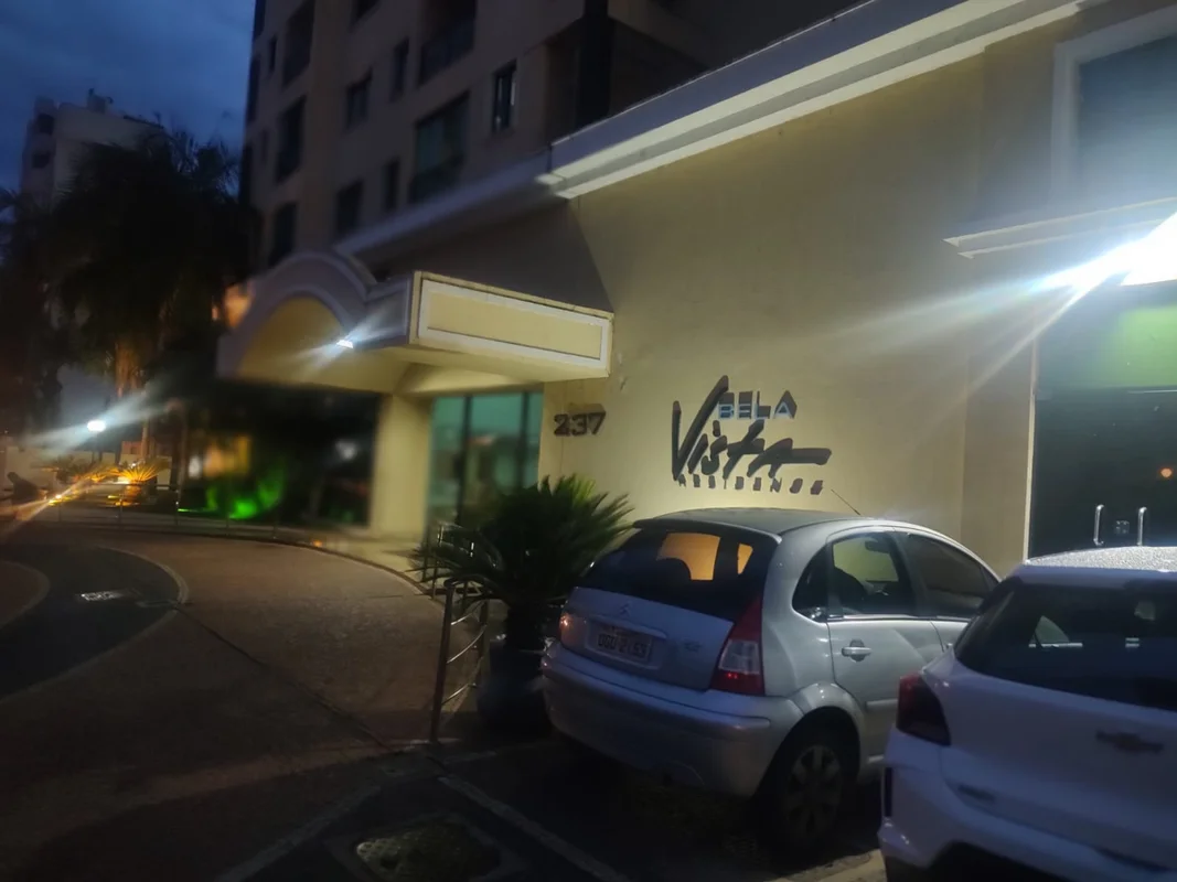 Apartamento 1 quarto no Bela Vista Residence - Setor Bela VistaDescriçãoSe você ...