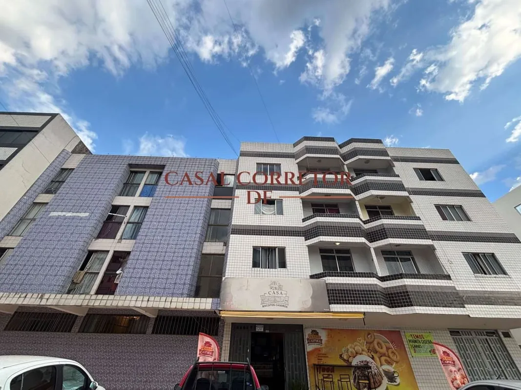 APARTAMENTO 1 QUARTO – RIACHO FUNDO IR$ 135.000,00Excelente oportunidade para mo...