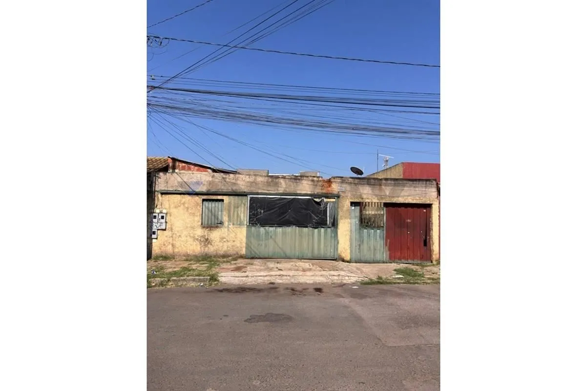 Foto do Imóvel