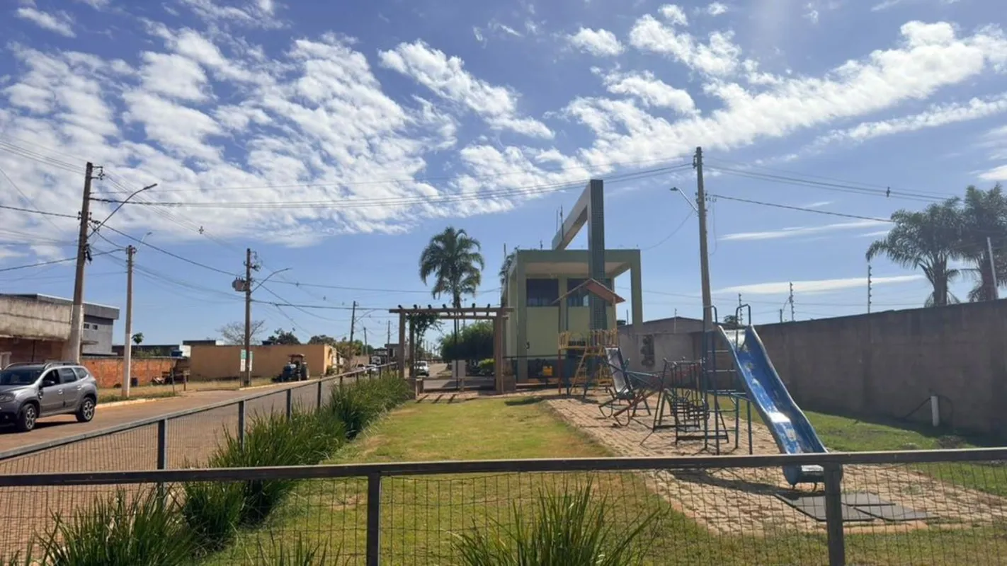 Foto do Imóvel