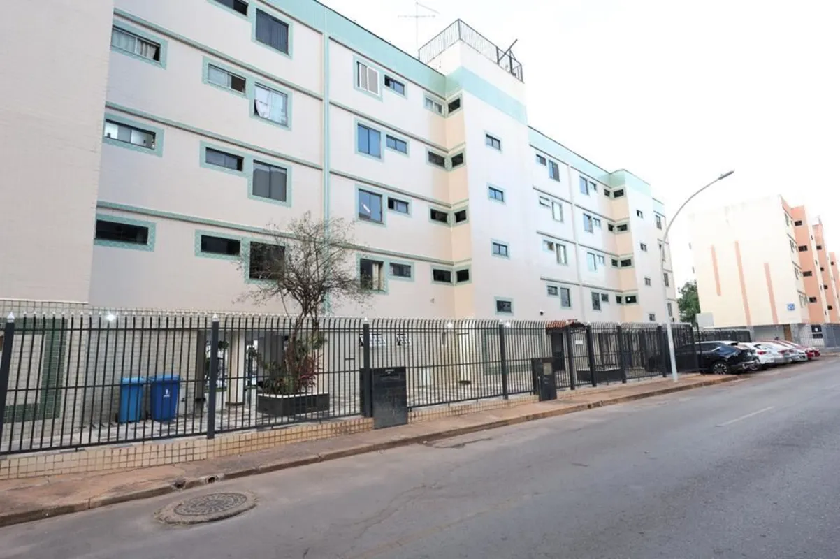 VILLA154156 - Última atualização: 17/10/26 23:30Apartamento de 3 quartos à venda...