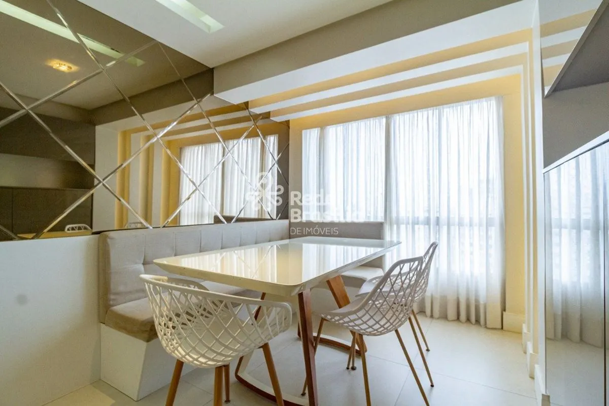 TH25797 - Av Das Castanheiras Águas Claras - Res. Top Life Club Residence, Apart...
