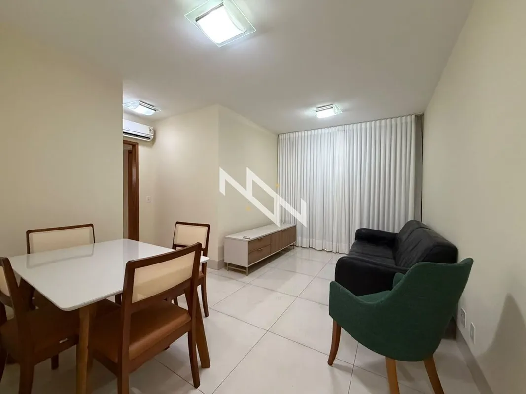 VENDE-SE | SETOR BUENO – GOIÂNIA75 m² | 3 quartos | 1 suíte | 3 banheiros | Mobi...