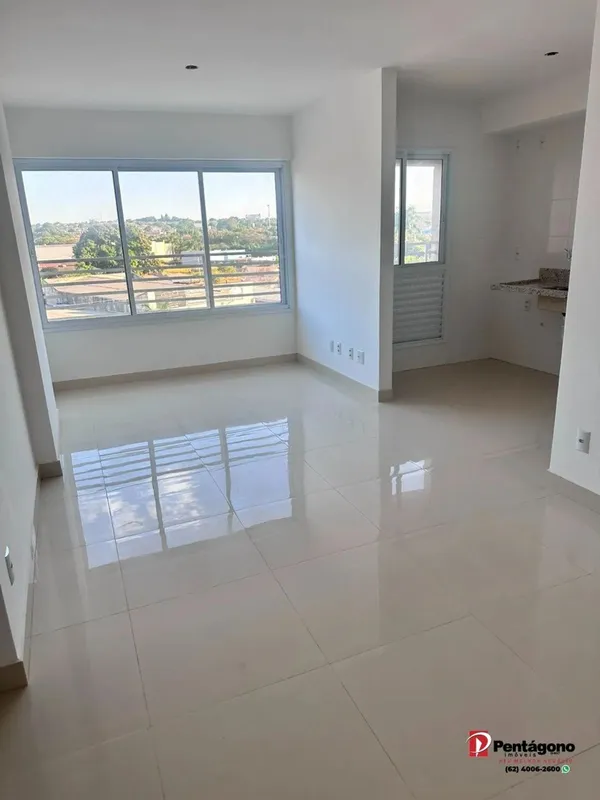 Excelente oportunidade! Apartamento com 2 quartos (1 suíte + lavabo), planta fun...