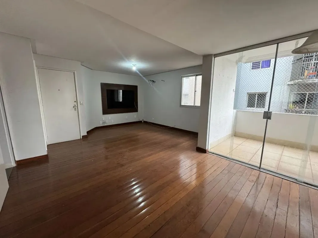 APARTAMENTO À VENDA NO SETOR BUENO | RESIDENCIAL VILLA DOMATTApartamento 501 - E...