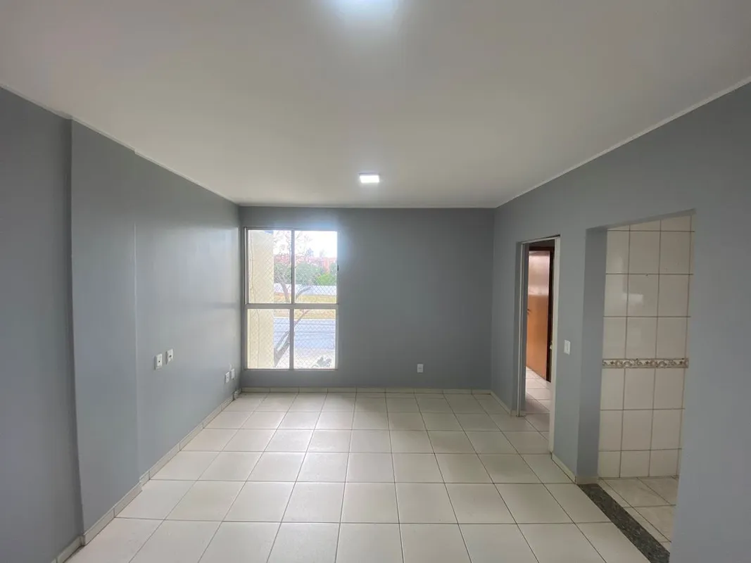 Apartamento para Locação - Conforto, Praticidade e Excelente Custo-Benefício!Apa...