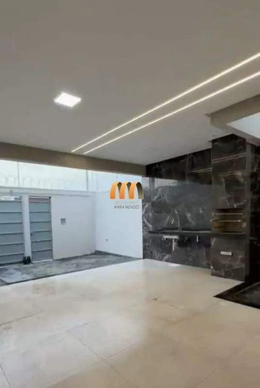 CASA FLOR DO CERRADOLOTE. 150M²AREA CONTRUIDA. 105M²03 QUARTOS, SENDO 01 SUITE02...