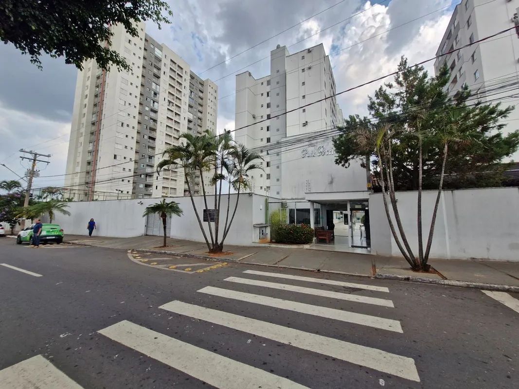Apartamento à venda no Residencial Park Buriti próximo ao Buriti ShoppingEsse ex...
