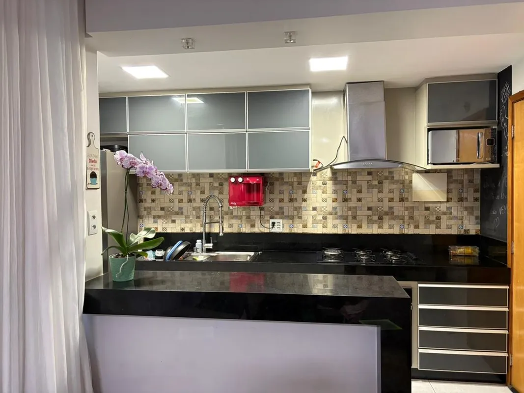 APARTAMENTO À VENDA | SETOR PEDRO LUDOVICO – GOIÂNIASe você procura conforto, pr...