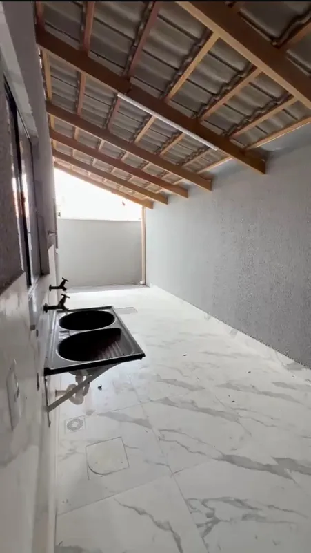CASA À VENDA EM GUAPÓ – GOValor de venda: R$ 265.000,00Zero entrada | Zero docum...