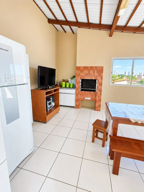 Excelente apartamento duplex em localização privilegiada no Setor Sudoeste, com ...