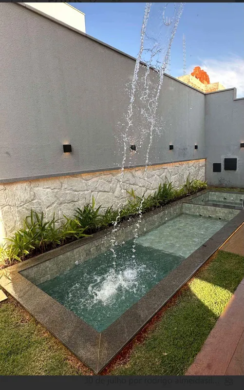 ? CASA ATMOSPHERE – Luxo, Conforto e Modernidade no Jardins Capri ?Pronta para m...