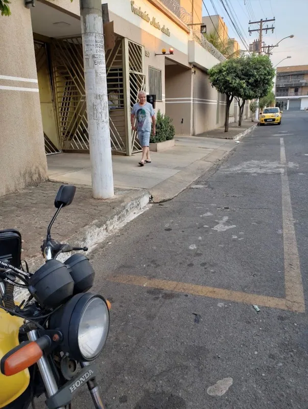Apartamento a venda Setor Rodoviário 88m23 Quartos sendo 1 SuiteArmarios nos qua...