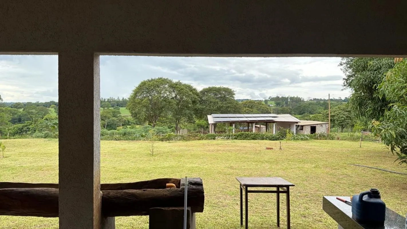 Foto do Imóvel