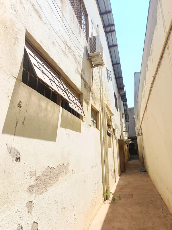 Galpão ADE Paranoá.Oportunidade para o seu negócio Localização privilegiada.Venh...