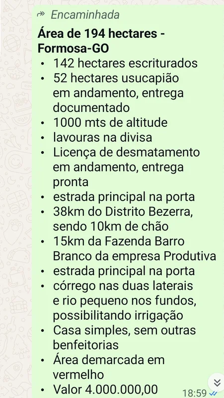 Foto do Imóvel
