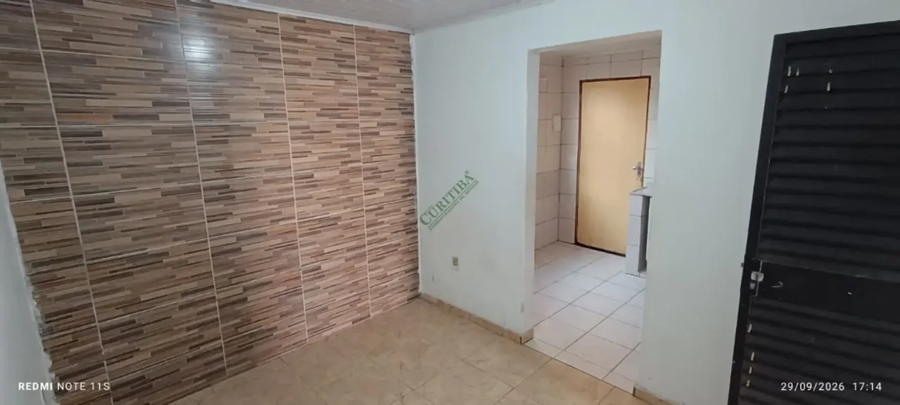 # CURITIBA IMOBILIÁRIA ALUGA #QNL 11 CONJUNTO J CASA 09 - FUNDOS TAGUATINGA NORT...