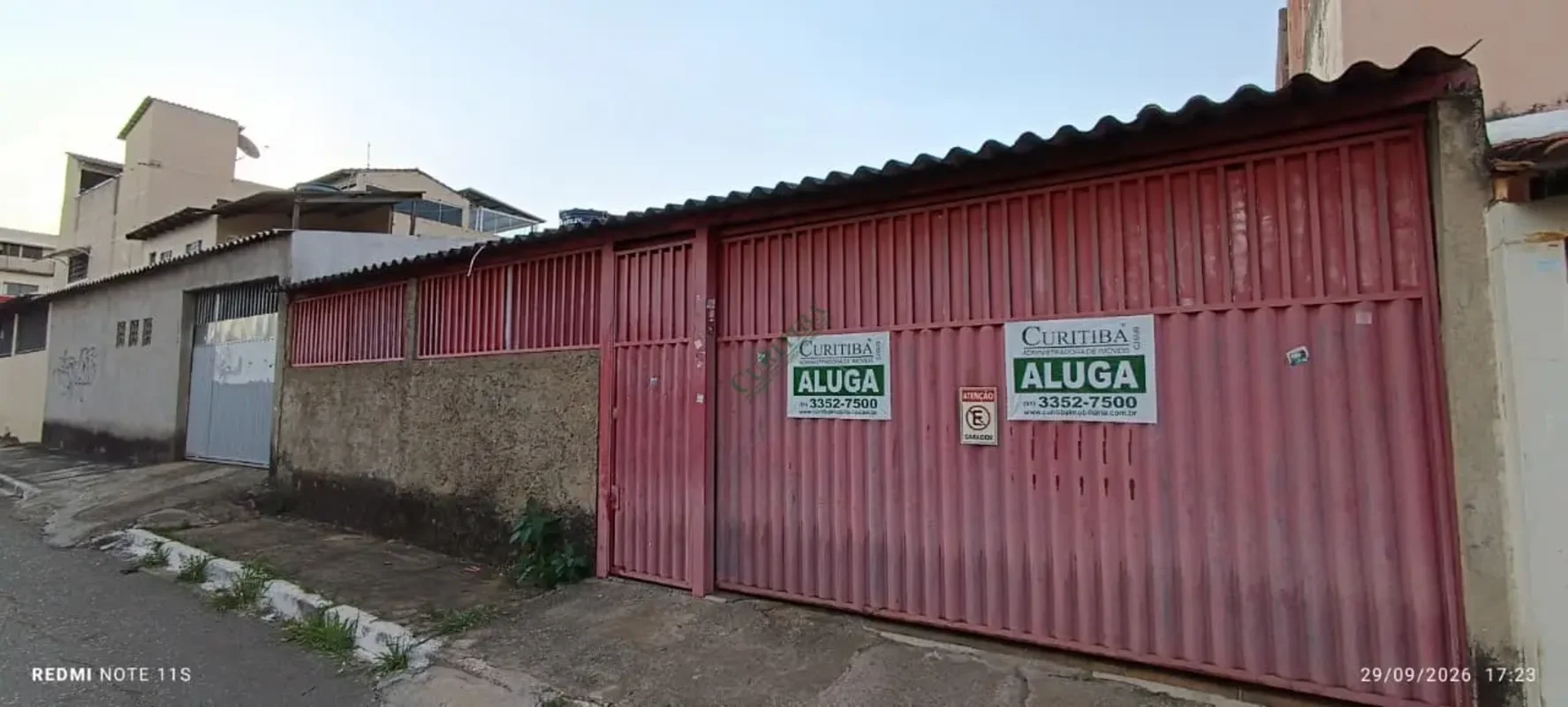 Foto do Imóvel