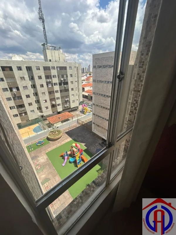 QI 23 Lote 9/11Venha conhecer!Apartamento com 2 quartos Sala com rackCozinha/Are...