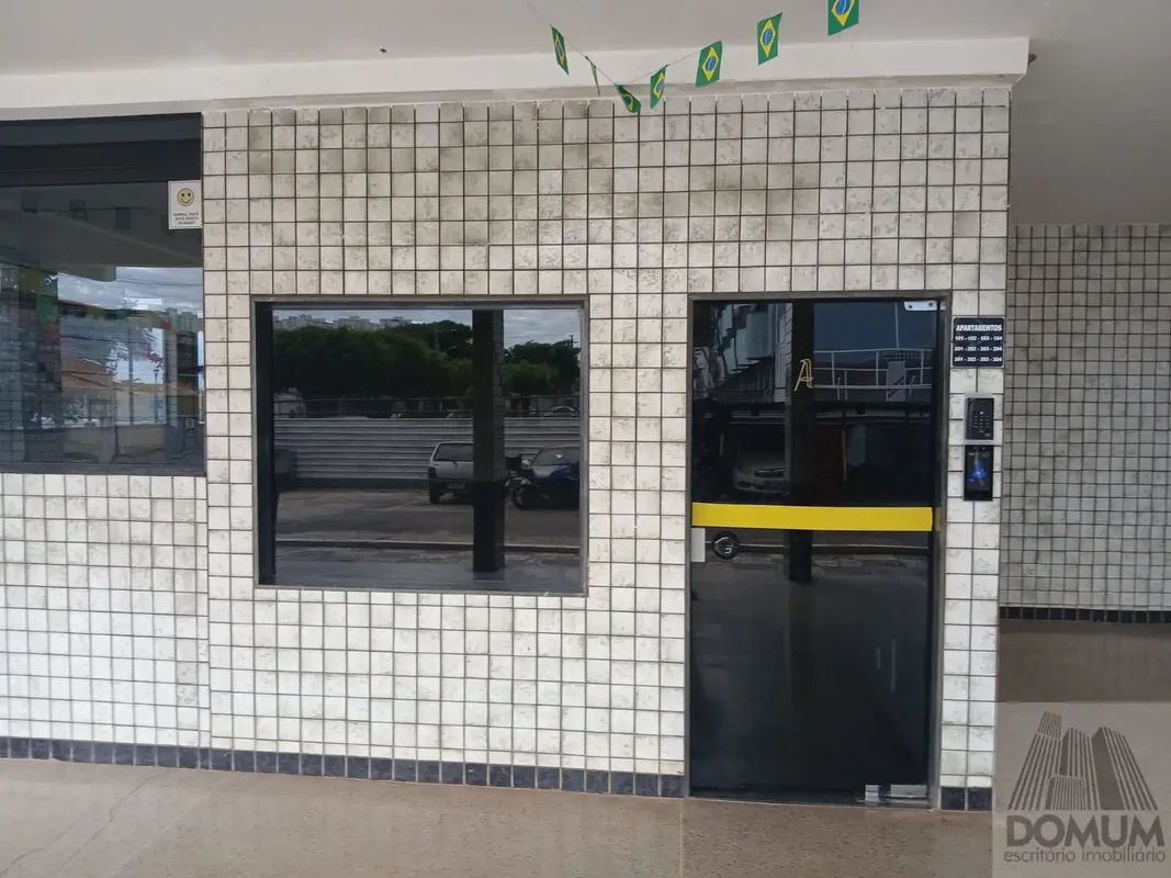 QNL 12 - TAGUATINGA NORTE -83M² - VAGA DE GARAGEMDESCRIÇÃO DO IMÓVELApartamento ...