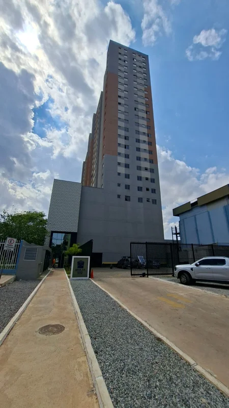 Conquiste o conforto de morar no coração do GAMA, DF, no exclusivo condomínio Gr...