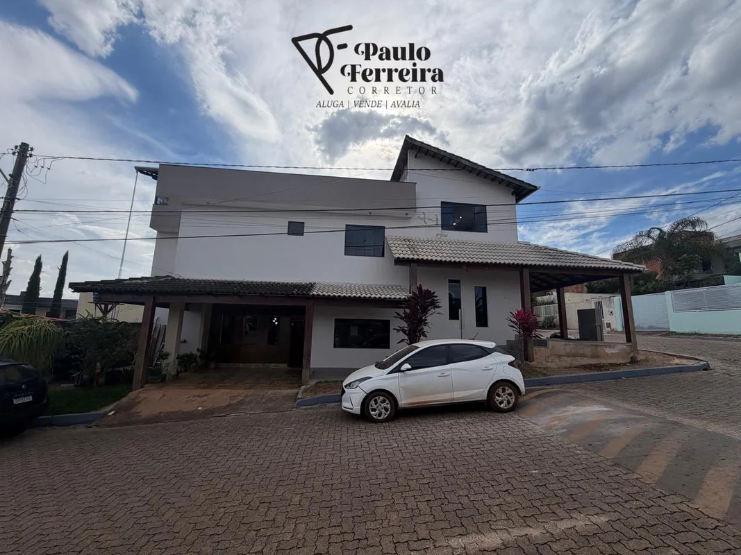 Foto do Imóvel