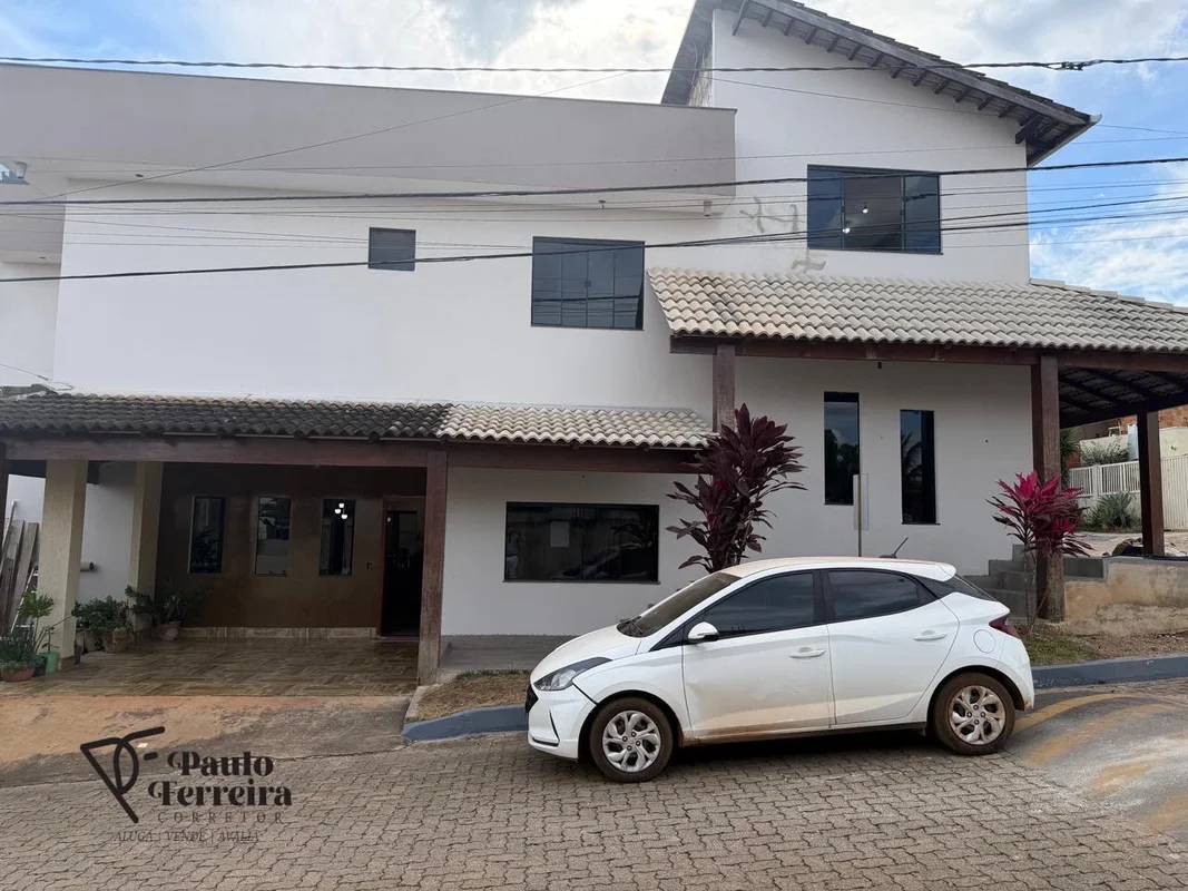 Foto do Imóvel