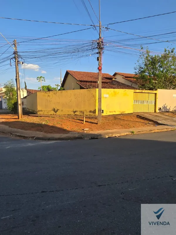 CASA À VENDA – JARDIM PRESIDENTE | GOIÂNIA – GOExcelente oportunidade no Jardim ...