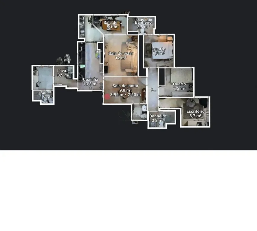 Foto do Imóvel