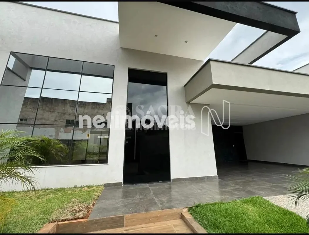 Uma residência pensada para quem busca sofisticação, conforto e praticidade no d...