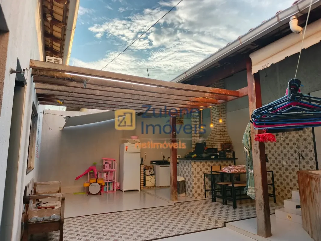 Foto do Imóvel