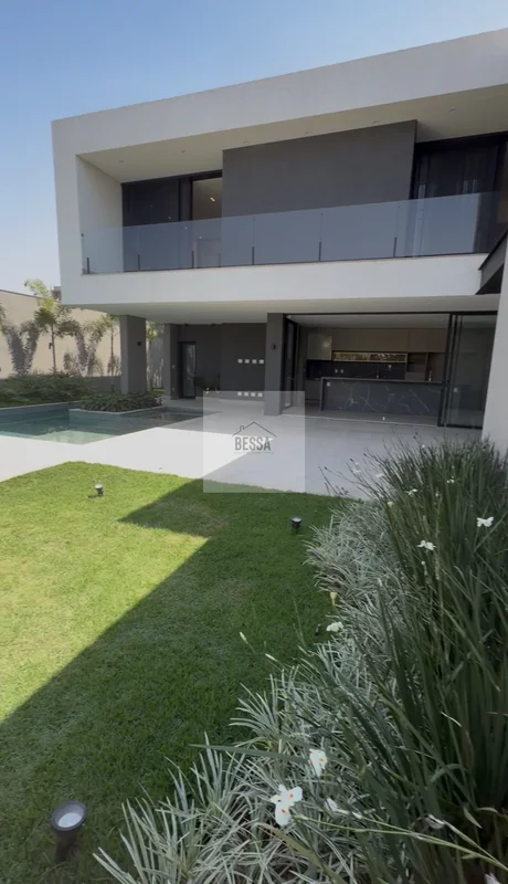 **SOBRADO ALTO PADRÃO - PLATEAU D'OR PRIVILEGE ?****R$ 7.190.000,00**?? Condomín...