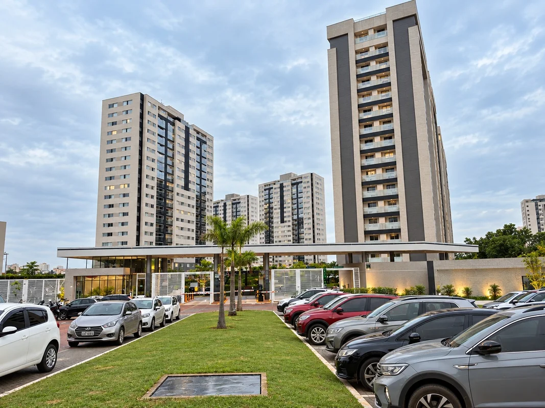 Oportunidade única estamos colocando armários nos quartos, cozinha e banheiros c...