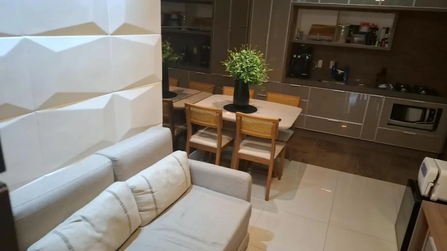 Apartamento requintado no Setor Noroeste – Brasília/DFViva o privilégio de morar...