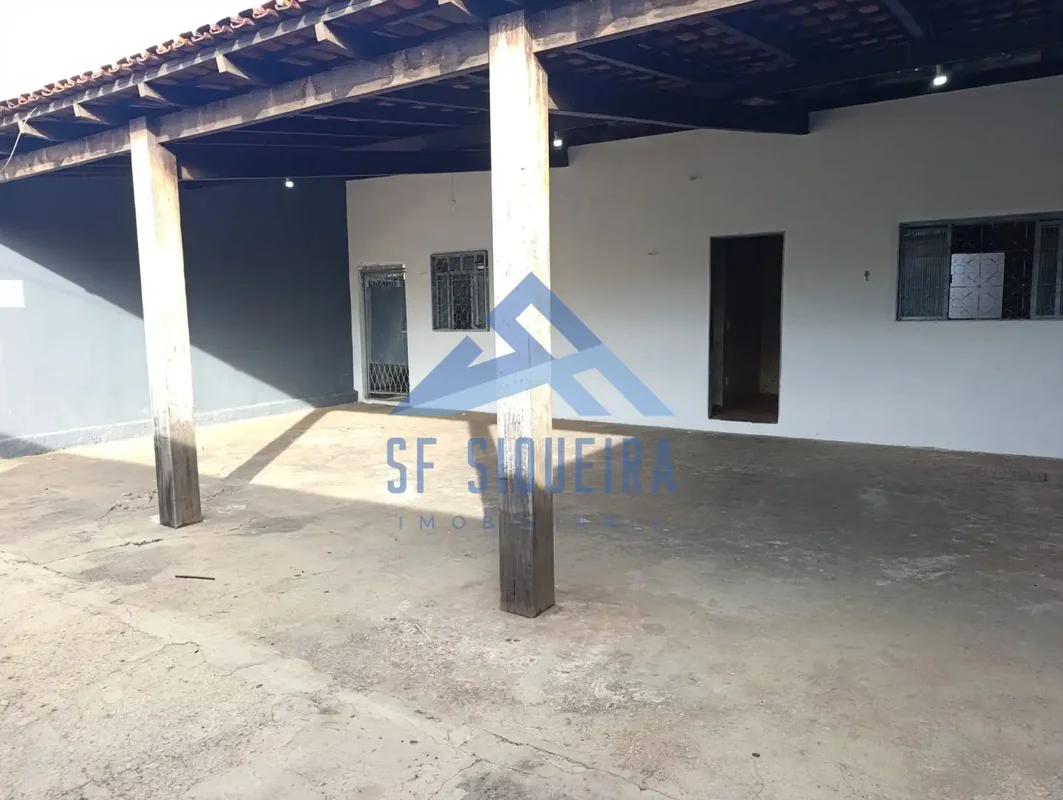 Foto do Imóvel