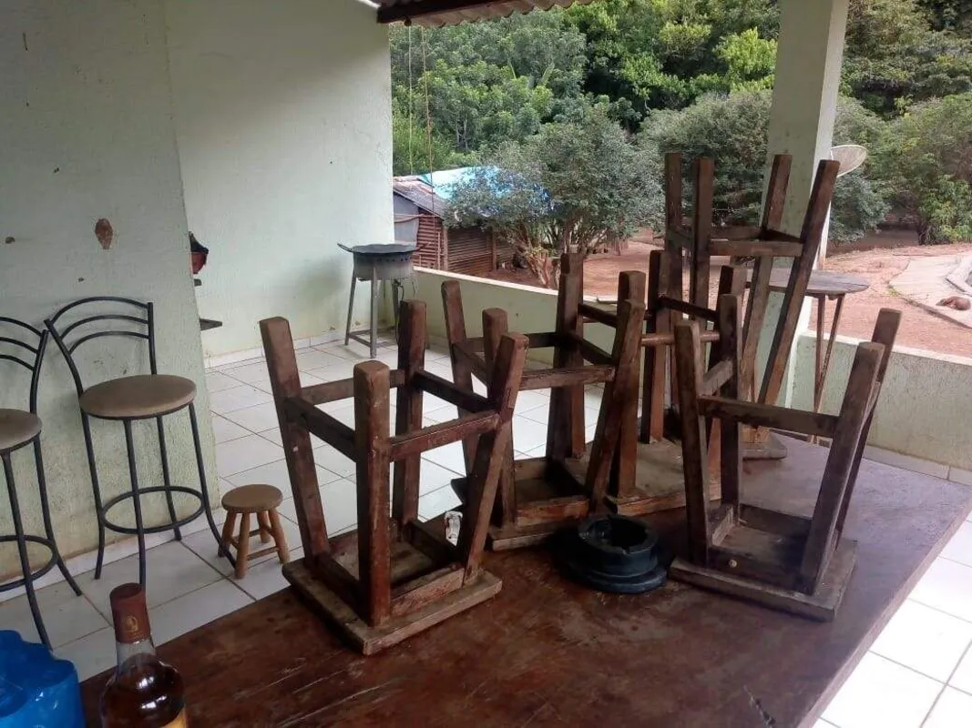 Foto do Imóvel