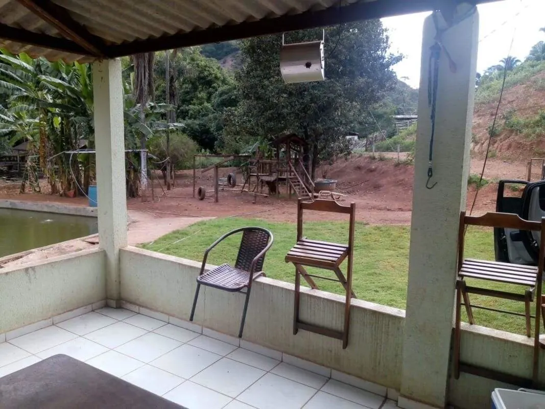 Foto do Imóvel