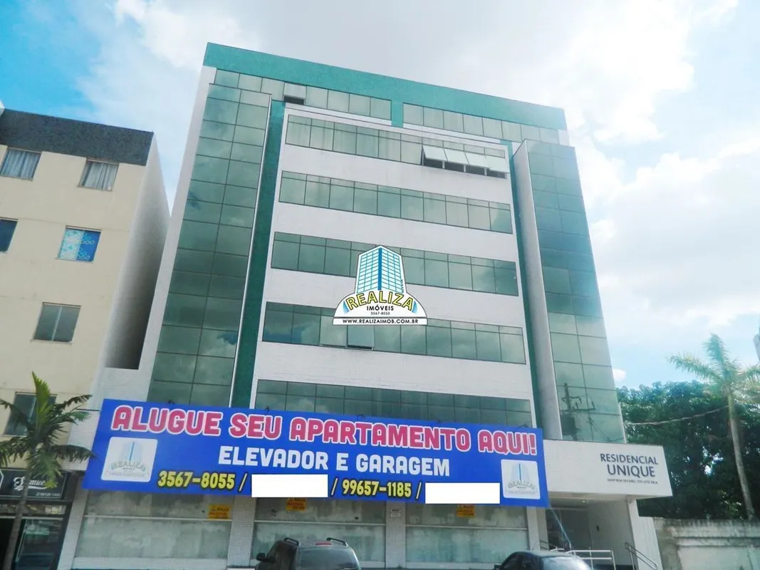 Realiza imóveis apresenta: Excelente apartamento em uma das melhores quadras de ...