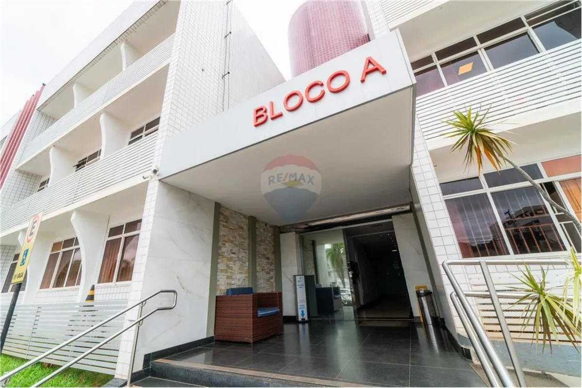 Aproveite esta oportunidade única de ter uma sala comercial térrea com 26,46 m² ...