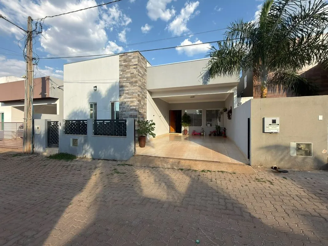 Foto do Imóvel