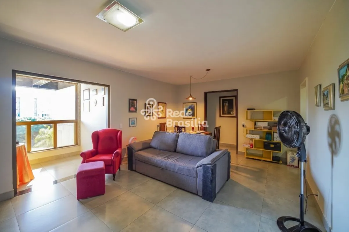 SQN 313, Asa Norte, Brasília/DFApartamento 3 quartos na SQN 313 - Asa Norte.Exce...