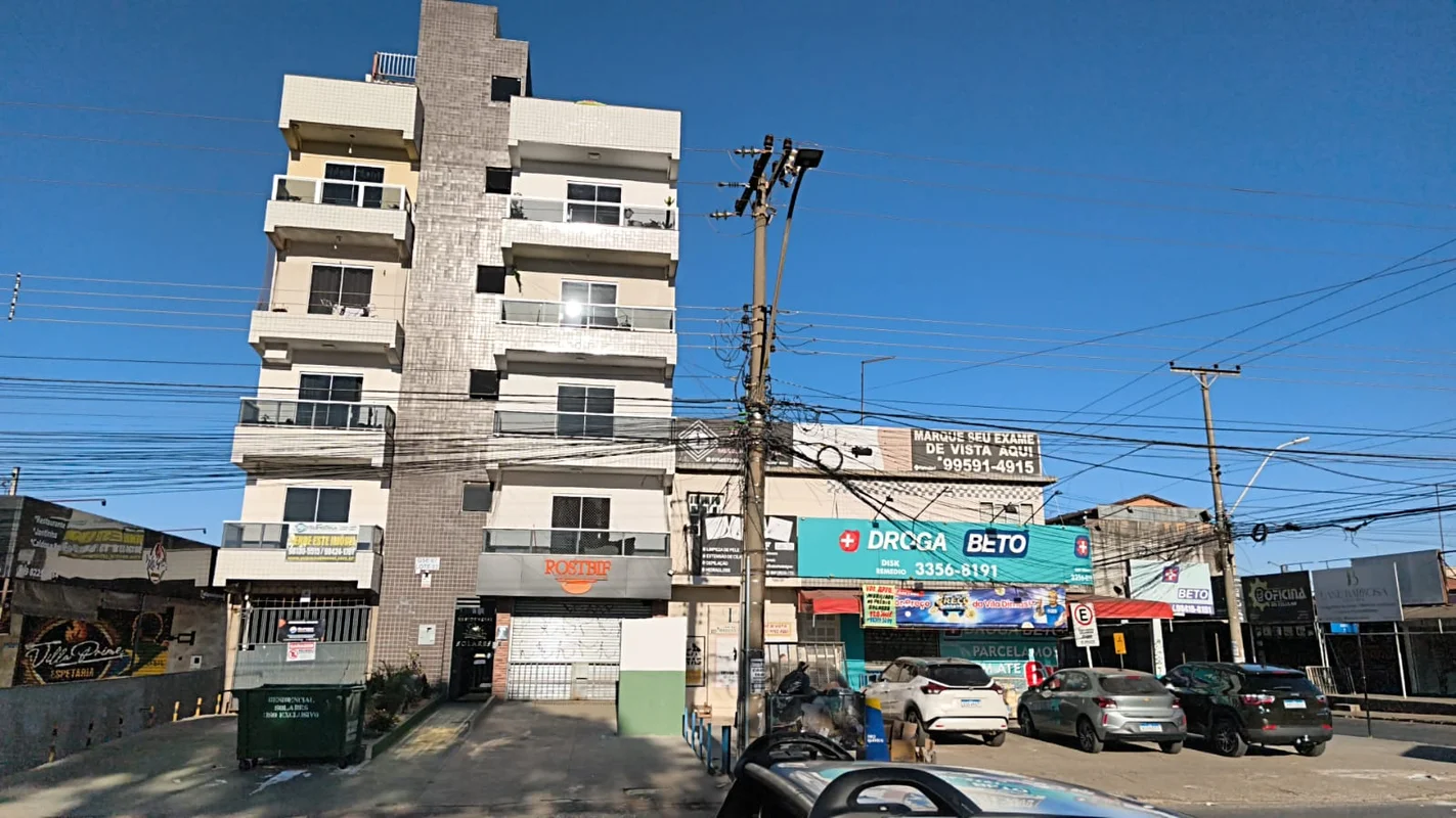 Foto do Imóvel