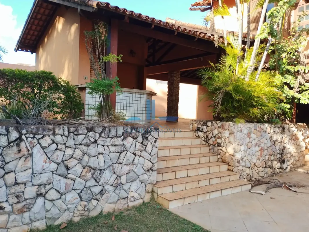 * * * BRASÍLIA IMÓVEIS VENDE CASA COM EXCLUSIVIDADE PARA SUA FAMÍLIA * * * * * *...