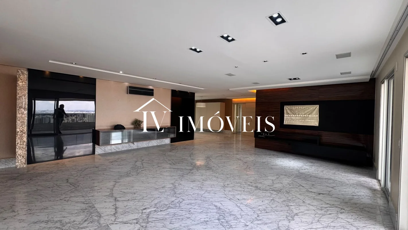 APARTAMENTO EXCLUSIVO SAGITTARIUS | ÁGUAS CLARASR$ 2.490.000 à vista294 m² | Nas...