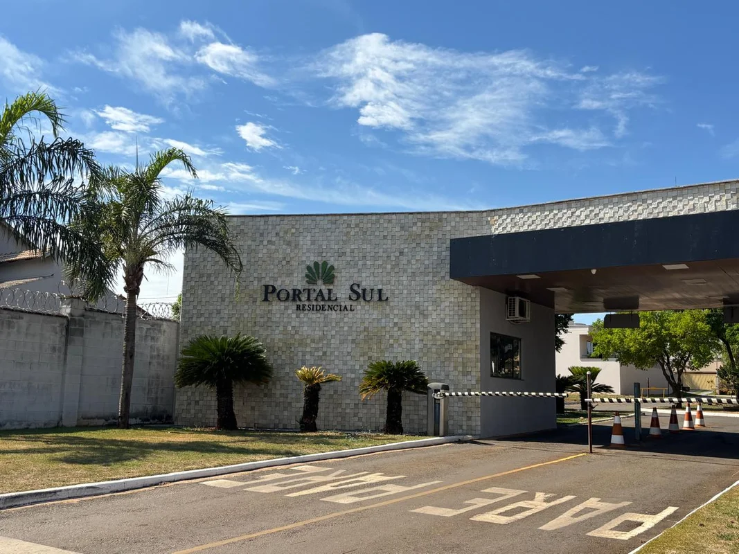 Lote à venda no Residencial Portal Sul – Bela Vista de GoiásOportunidade para co...
