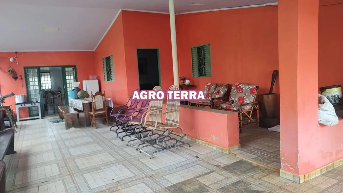 Foto do Imóvel