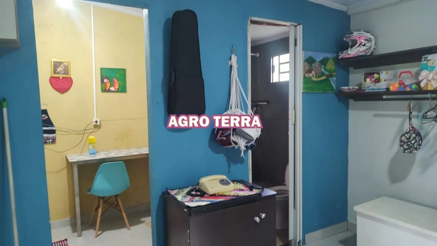Foto do Imóvel