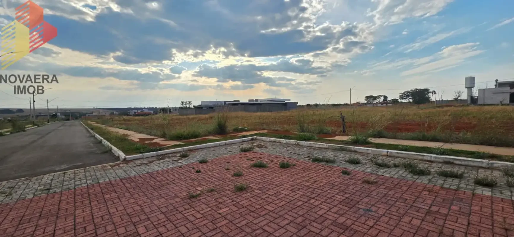 LOTE DE 576 M² NO RESIDENCIAL PARQUE VIVÁ | ESCRITURA DEFINITIVA E REGULARIZADO ...