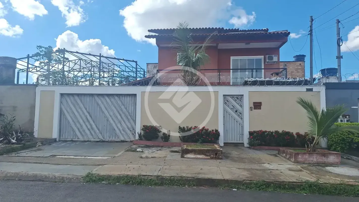 ð?¡ Venha conhecer o seu futuro lar!Maravilhoso sobrado no Parque Veiga Jardim ...